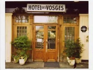 Des Vosges Bw Premier Collection Straatsburg