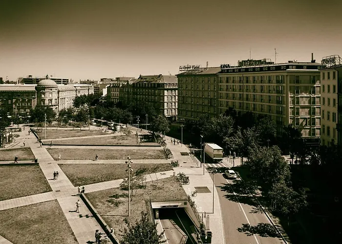 Des Vosges Bw Premier Collection ホテル