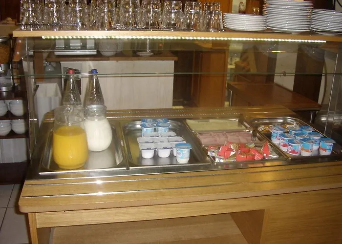 Des Vosges Bw Premier Collection 4* Straatsburg