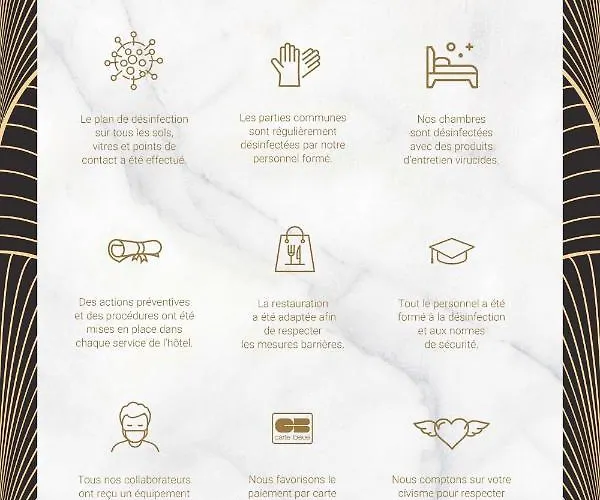 Hotel Des Vosges Bw Premier Collection Straatsburg