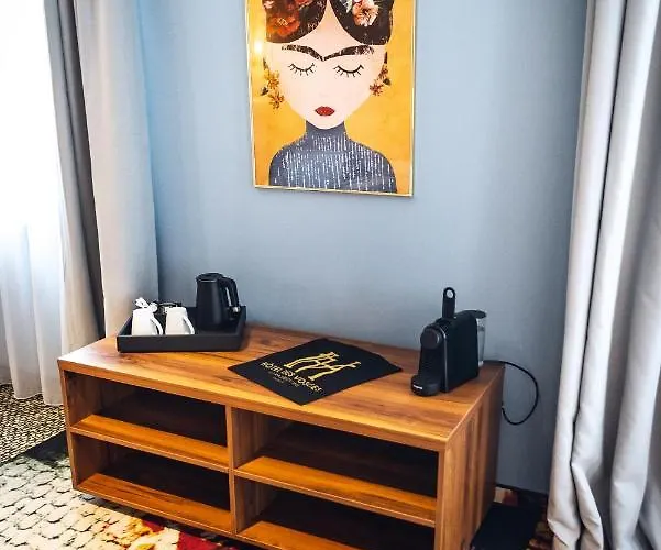 Des Vosges Bw Premier Collection 4* Straatsburg