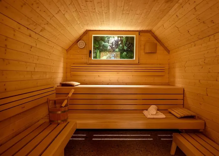 Des Vosges Bw Premier Collection 4*