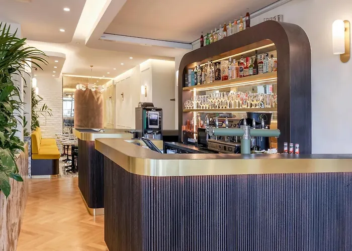 Des Vosges Bw Premier Collection