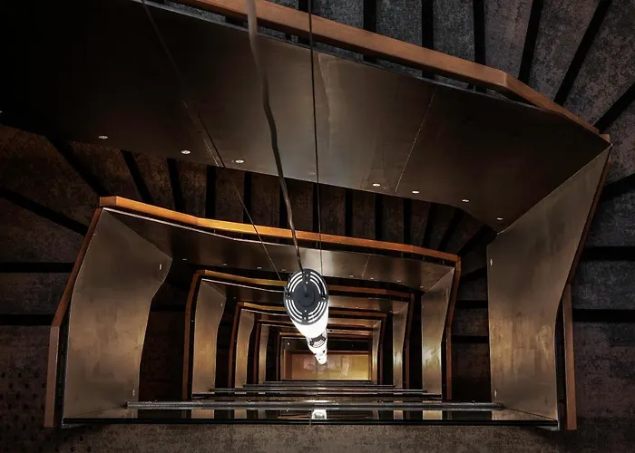 Des Vosges Bw Premier Collection 4*