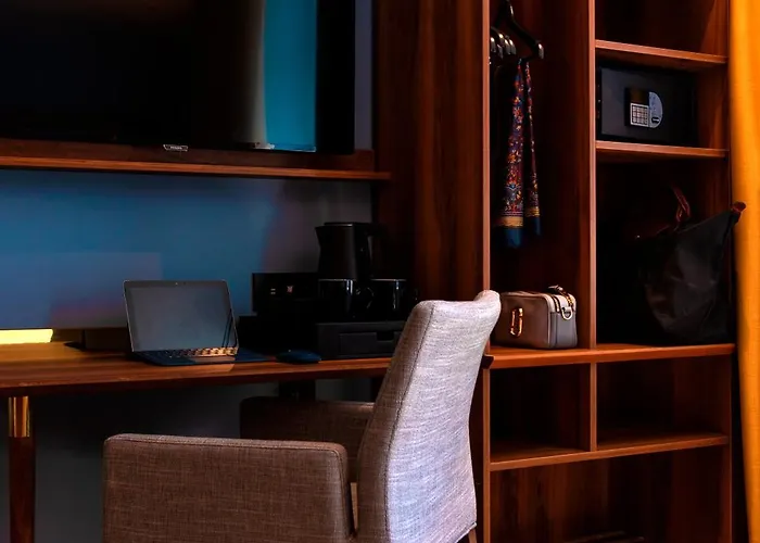 Des Vosges Bw Premier Collection Hotel Straatsburg