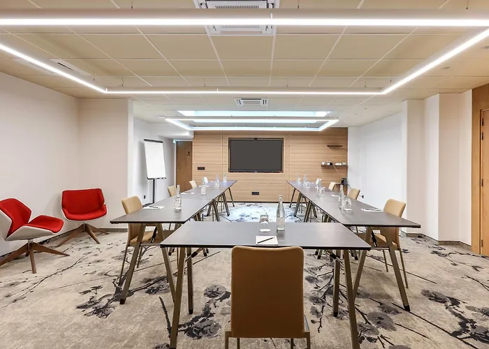 Des Vosges Bw Premier Collection Hotel 4*