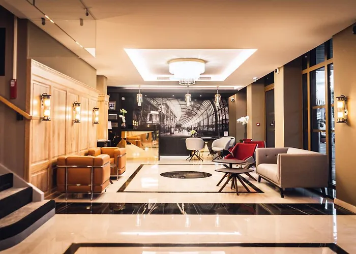 Des Vosges Bw Premier Collection ストラスブール