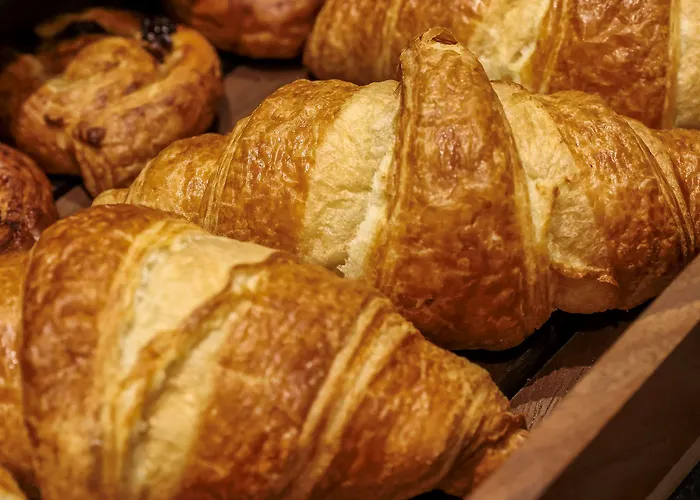 Des Vosges Bw Premier Collection Hotel