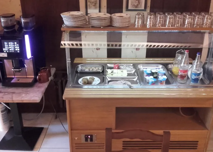 ホテル Des Vosges Bw Premier Collection ストラスブール