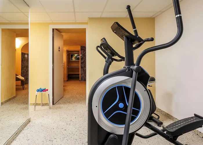 Hotel Des Vosges Bw Premier Collection