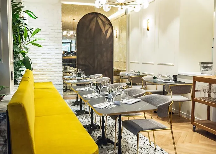 Des Vosges Bw Premier Collection Straatsburg