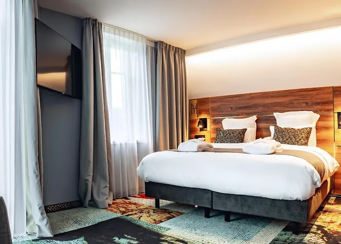 Des Vosges Bw Premier Collection ストラスブール