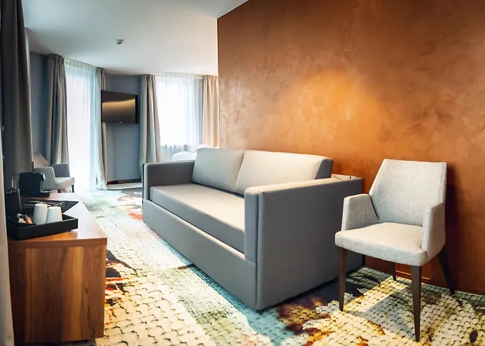 Des Vosges Bw Premier Collection ストラスブール