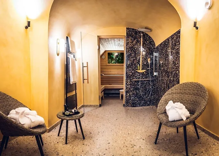 Des Vosges Bw Premier Collection Hotel 4*