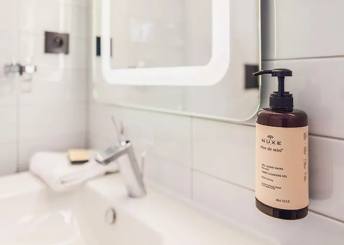 Des Vosges Bw Premier Collection