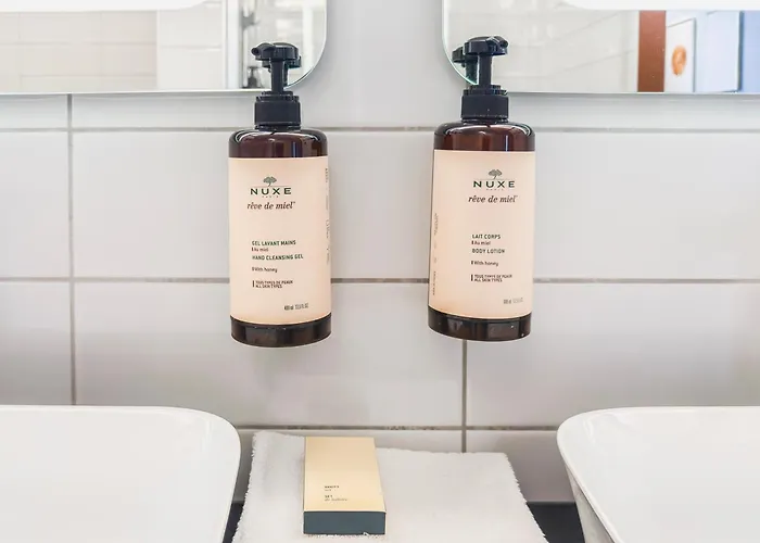 Des Vosges Bw Premier Collection ホテル