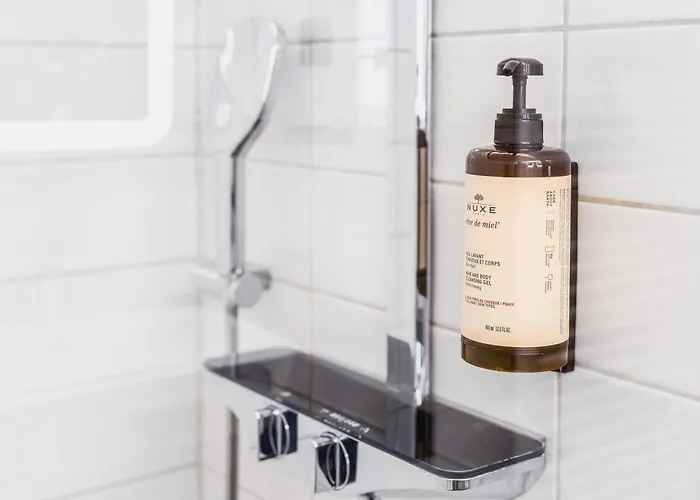 Des Vosges Bw Premier Collection Straatsburg