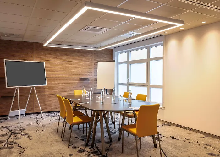 Des Vosges Bw Premier Collection 4* Straatsburg