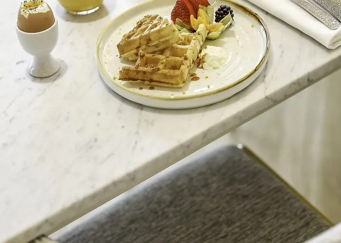 Des Vosges Bw Premier Collection ホテル