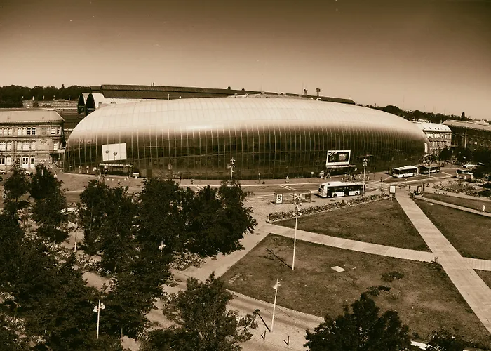 Des Vosges Bw Premier Collection 4* ストラスブール