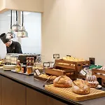 Otel Des Vosges Bw Premier Collection 4*