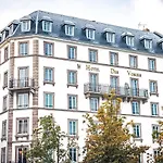 Des Vosges Bw Premier Collection 4* Strazburg