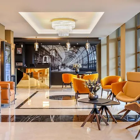 Des Vosges Bw Premier Collection 4*