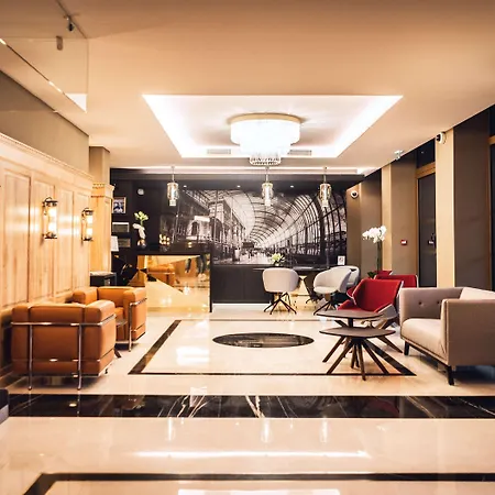 Des Vosges Bw Premier Collection Στρασβούργο
