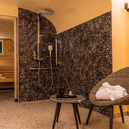 Des Vosges Bw Premier Collection Ξενοδοχείο 4*