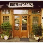Des Vosges Bw Premier Collection ストラスブール