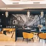 Des Vosges Bw Premier Collection ホテル 4*
