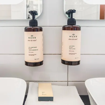 Des Vosges Bw Premier Collection ホテル