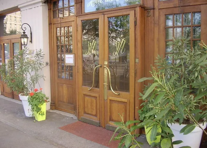 Des Vosges Bw Premier Collection 4*