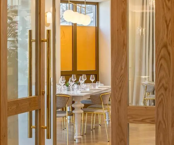 Des Vosges Bw Premier Collection