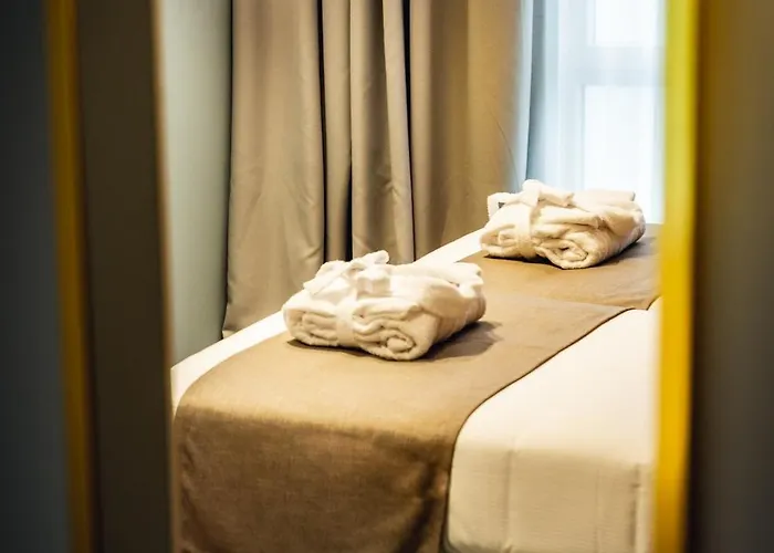 Des Vosges Bw Premier Collection ストラスブール