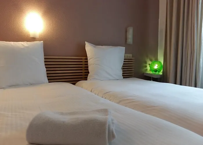 ホテル Des Vosges Bw Premier Collection ストラスブール