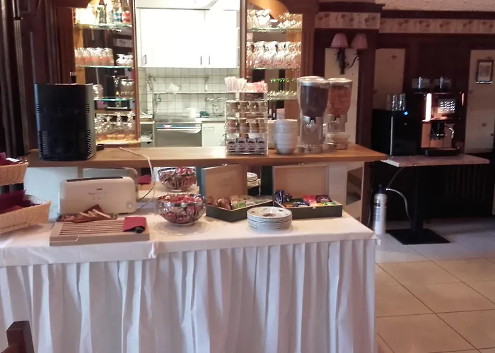 Des Vosges Bw Premier Collection