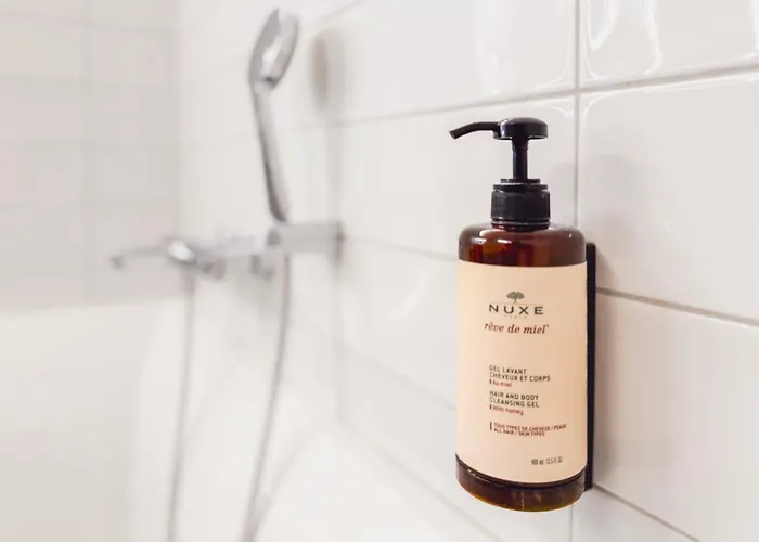 Des Vosges Bw Premier Collection ホテル 4*