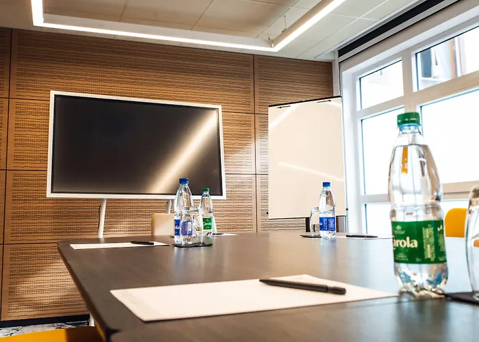 Des Vosges Bw Premier Collection 4* ストラスブール